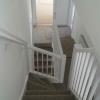 Staircase for loft conversion once completed