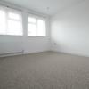 Loft room once conversion completed