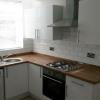Kitchen once renovation work completed