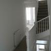 Hallway after renovation work